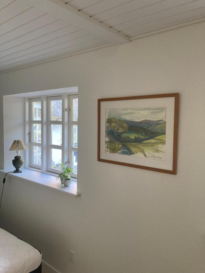 Skovlyset'S B&B Джуелсмінде Екстер'єр фото